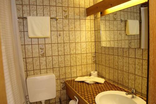 Hostal Brauereigasthof Hirsch