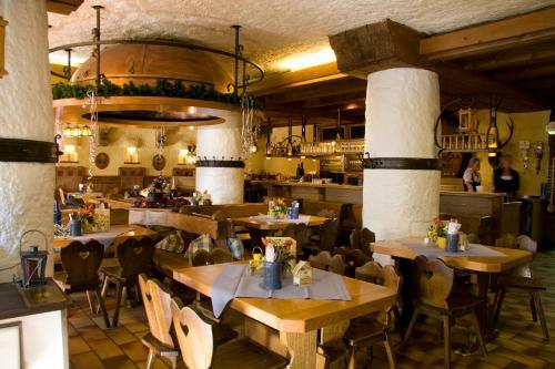 Hostal Brauereigasthof Hirsch