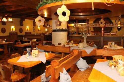 Hostal Brauereigasthof Hirsch
