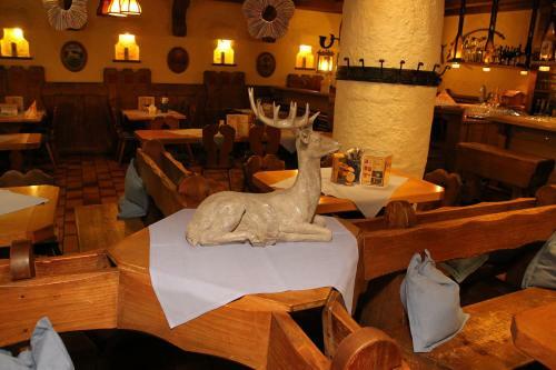 Hostal Brauereigasthof Hirsch