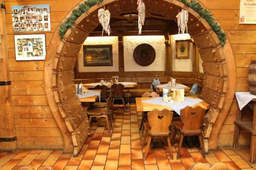 Hostal Brauereigasthof Hirsch