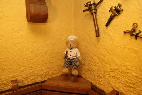 Hostal Brauereigasthof Hirsch