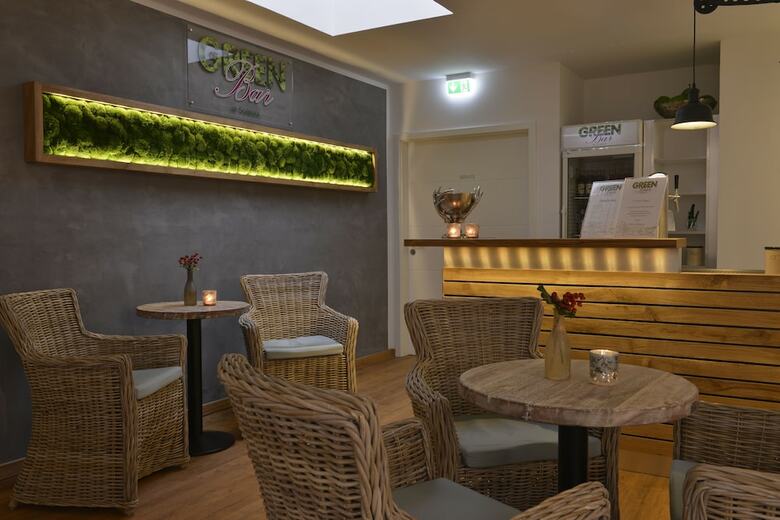 Landhotel Schnuck