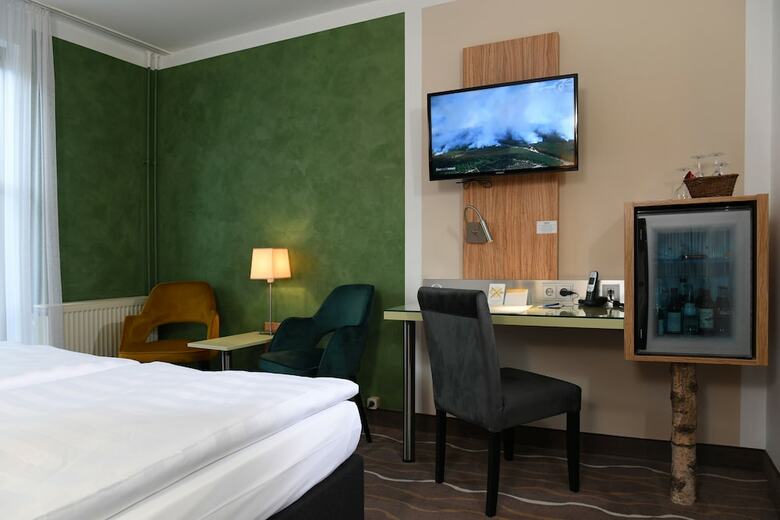 Landhotel Schnuck