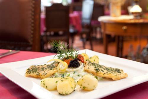 Hotel Und Restaurant "am Alten Rhin"