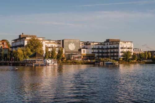 Hotel Resort Mark Brandenburg