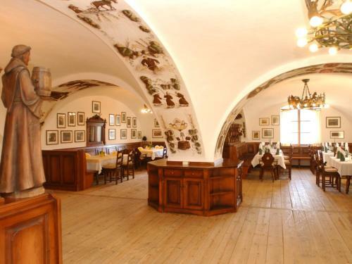 Hotel Klostergasthof Raitenhaslach