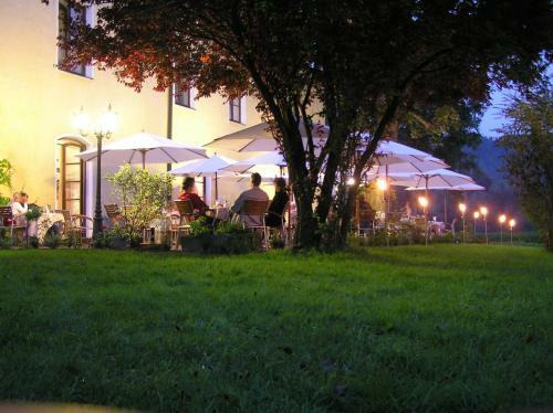 Hotel Klostergasthof Raitenhaslach