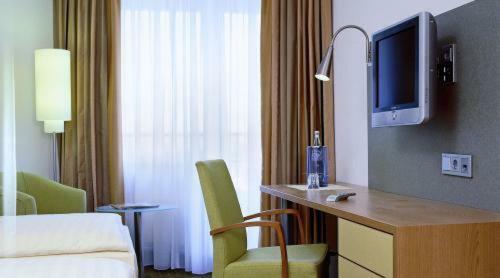 Overnight Tagungshotel Im Abz