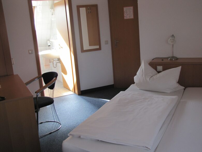 Hotel Am Weyerhof