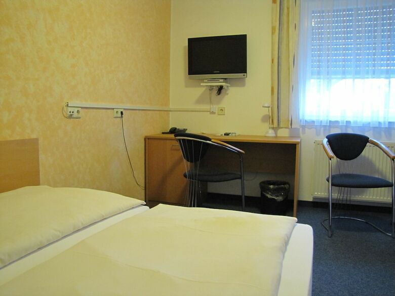 Hotel Am Weyerhof