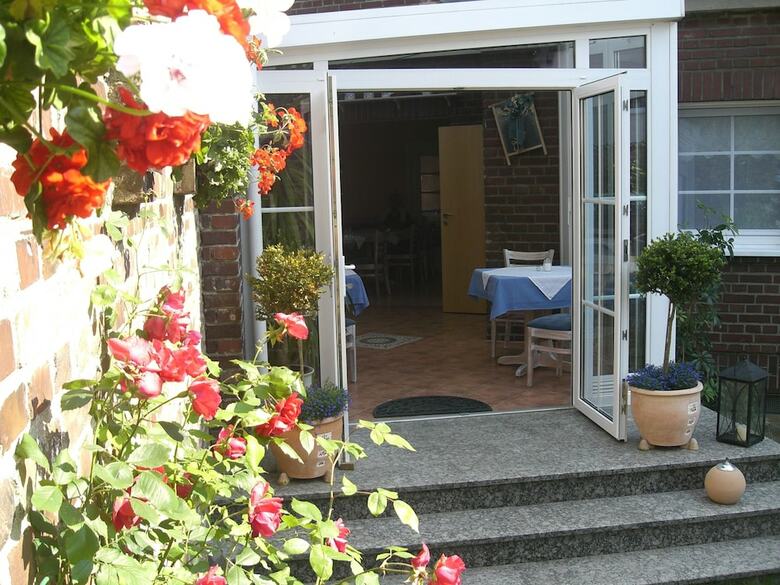 Hotel Am Weyerhof