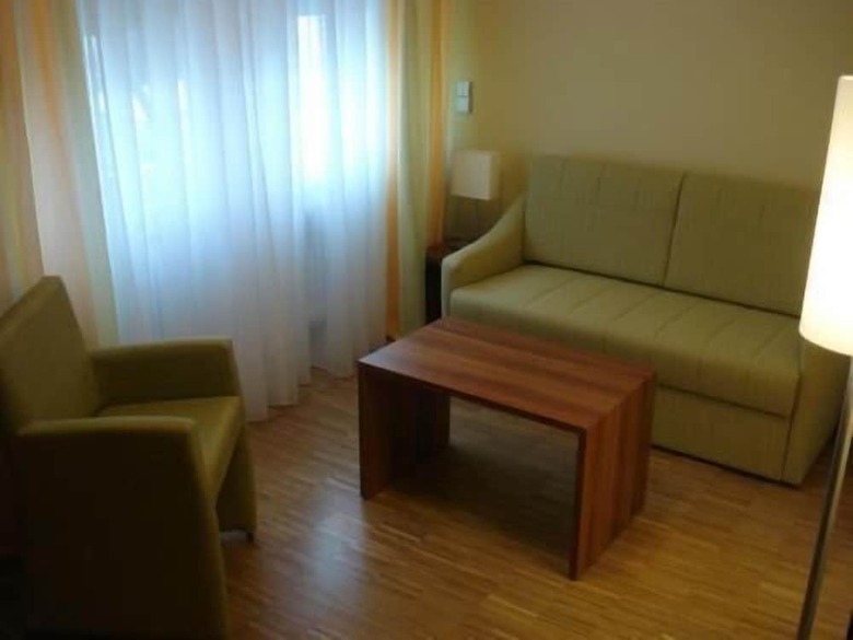 Hotel Europarc