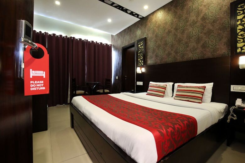 Hotel E Hteen
