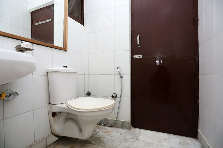 Oyo 9044 Hotel Yatrik