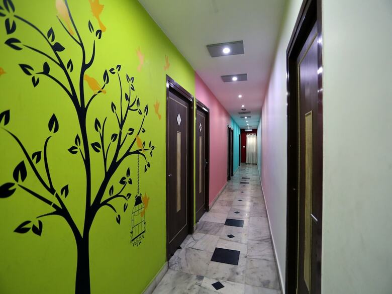 Oyo 9044 Hotel Yatrik
