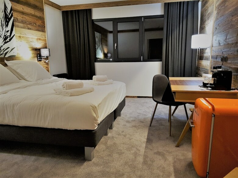 Chalet Marano Hotel Restaurant & Spa