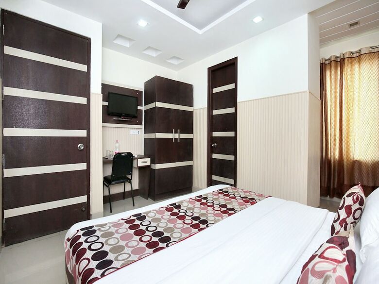 Oyo 3390 Hotel Imperial