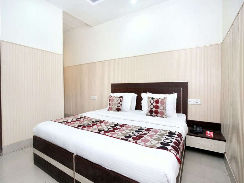 Oyo 3390 Hotel Imperial