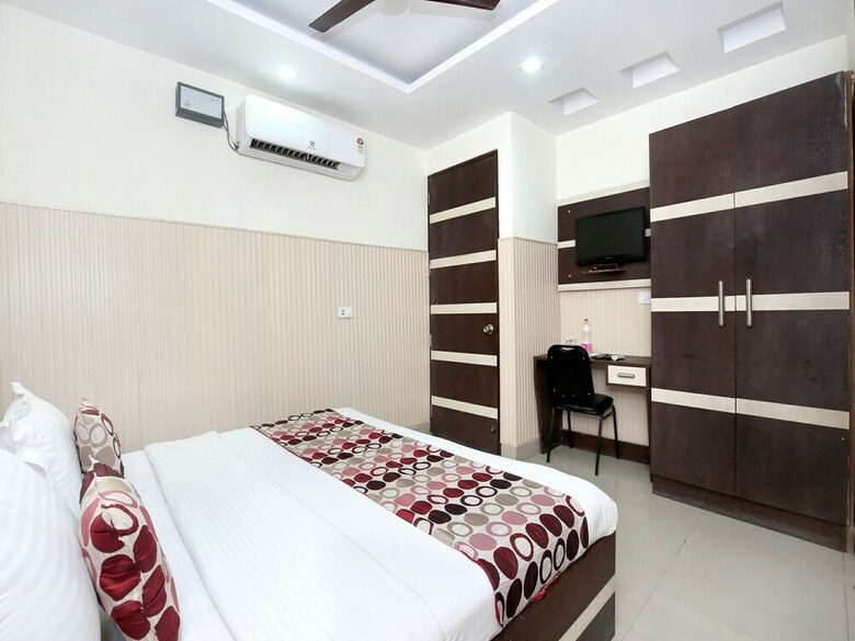 Oyo 3390 Hotel Imperial
