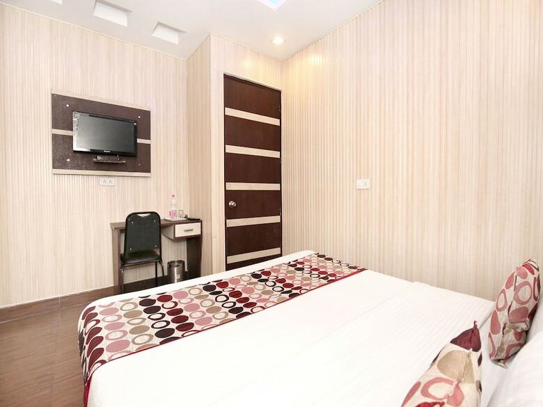 Oyo 3390 Hotel Imperial
