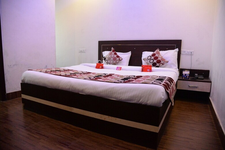 Oyo 3390 Hotel Imperial