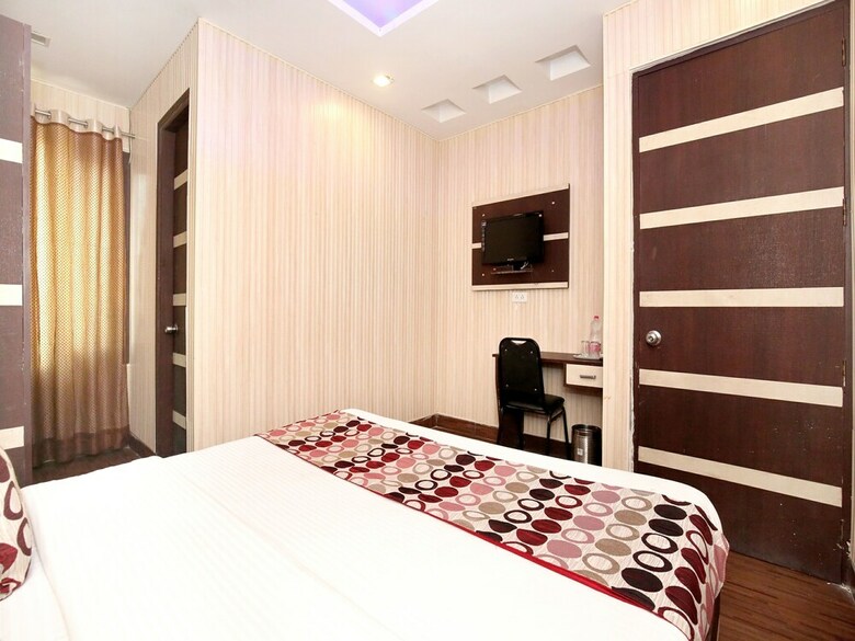 Oyo 3390 Hotel Imperial
