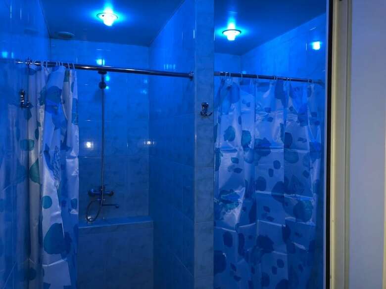 Hostal Baku Mint Hostel