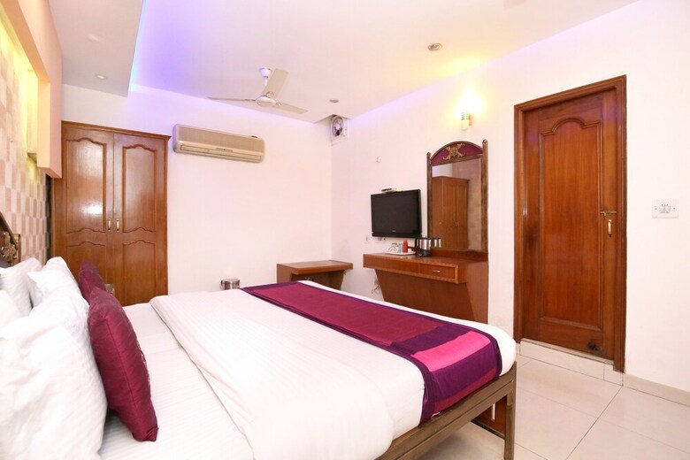 Oyo 1255 Hotel City Plaza 17