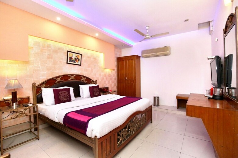 Oyo 1255 Hotel City Plaza 17