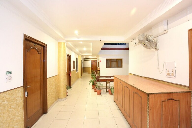 Oyo 1255 Hotel City Plaza 17