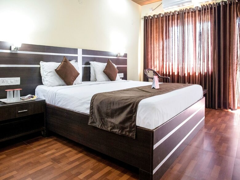 Oyo 1255 Hotel City Plaza 17