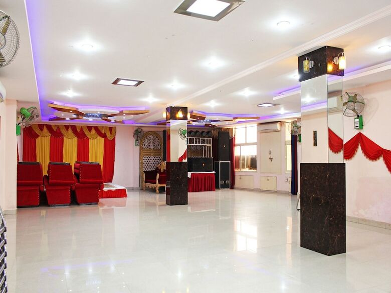 Oyo 1255 Hotel City Plaza 17
