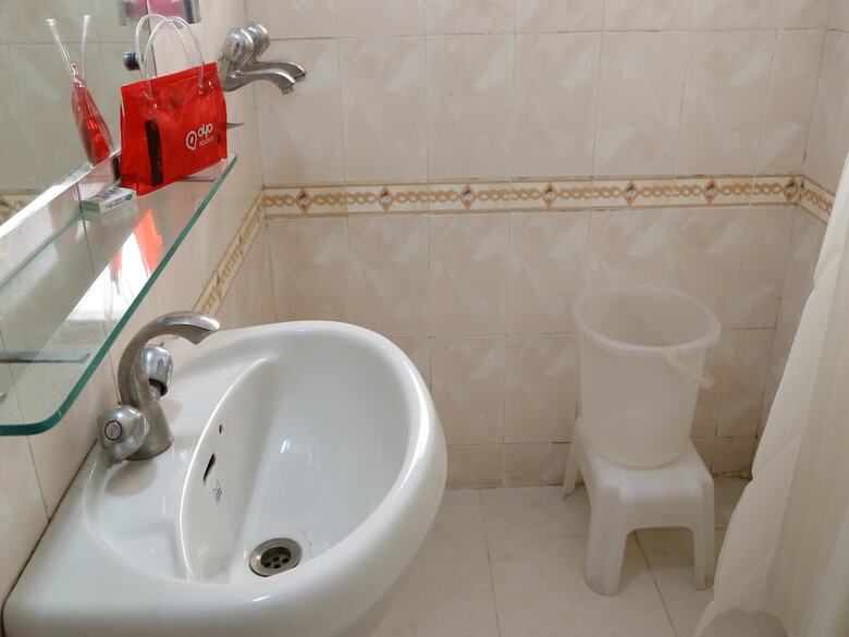Oyo 1255 Hotel City Plaza 17