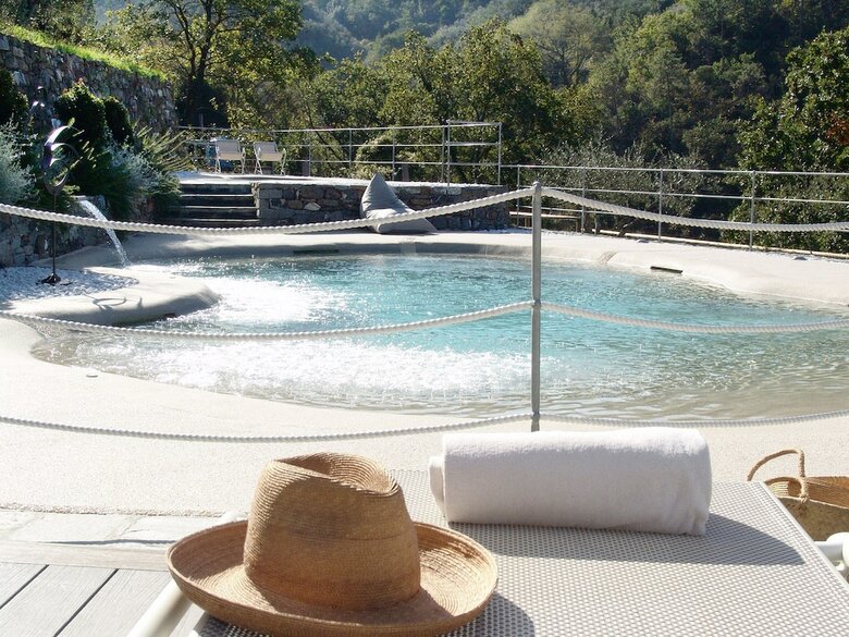 Appartamenti Villanova - Nature & Wellness