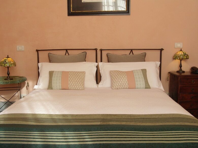 Appartamenti Villanova - Nature & Wellness