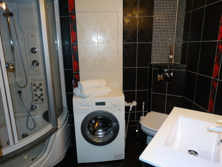 Apartamentos Inndays Arkhitektora Vlasova 39