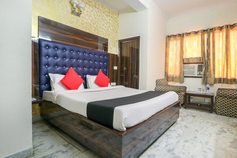Hotel Oyo 8441 City Edge