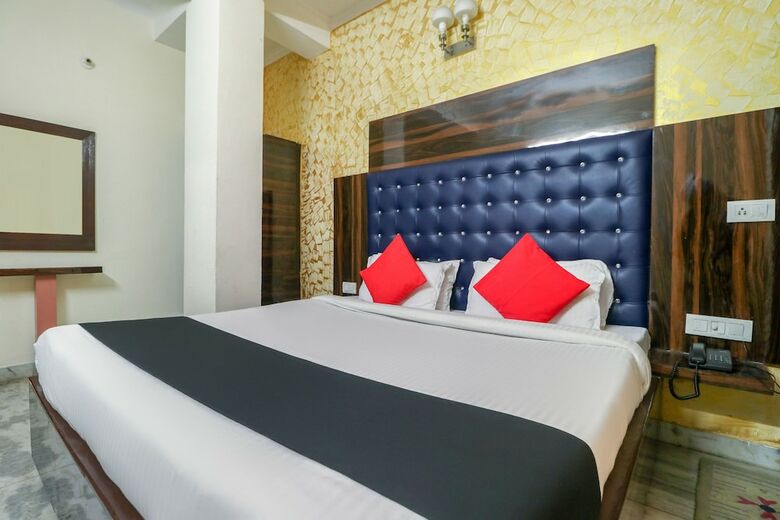 Hotel Oyo 8441 City Edge