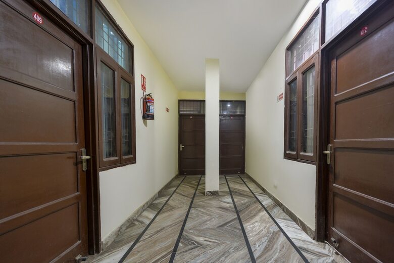 Oyo 9740 Hotel Him Sagar
