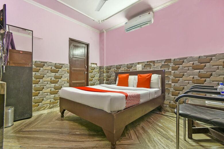 Oyo 9740 Hotel Him Sagar