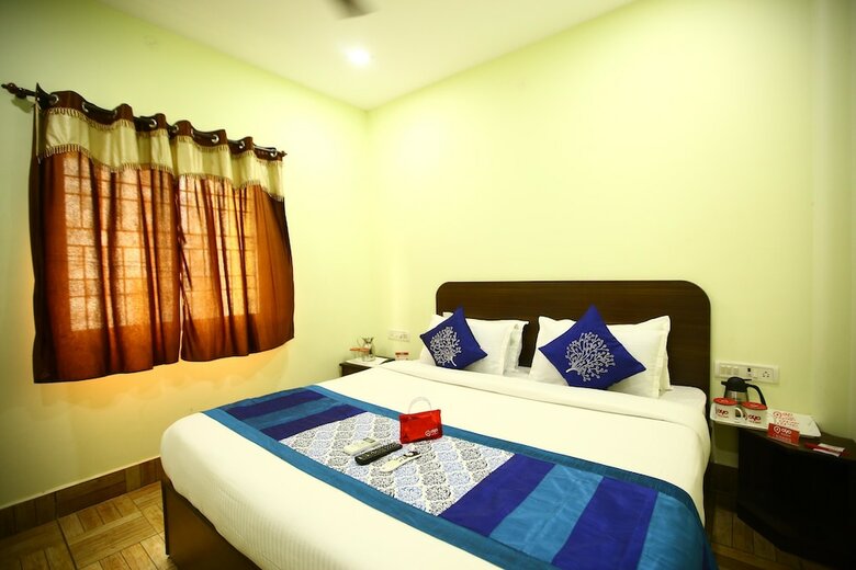Hotel Oyo 1246 Raaj Residency