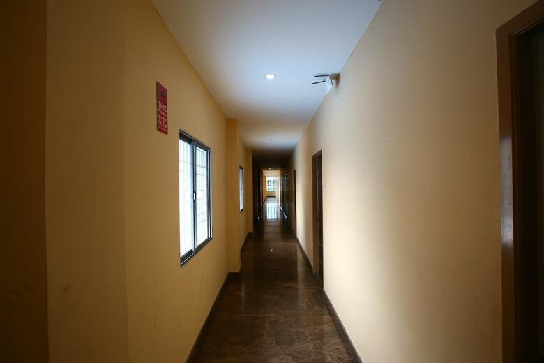 Hotel Oyo 1246 Raaj Residency