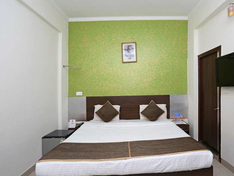 Hotel Anand Villa