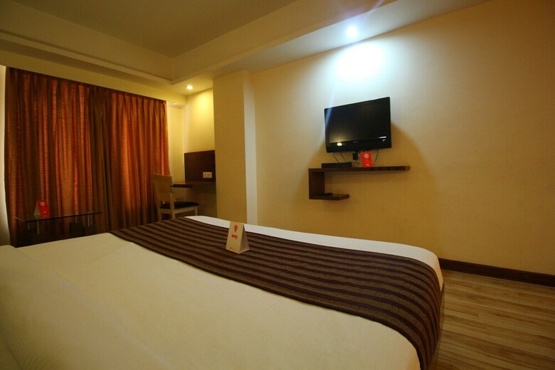 Oyo 3626 Hotel Cambay Sapphire