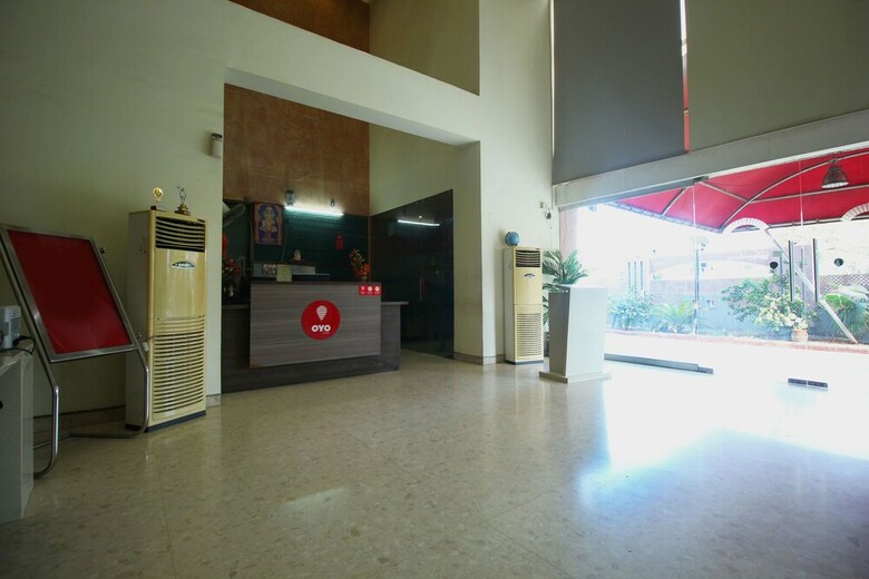 Oyo 3626 Hotel Cambay Sapphire