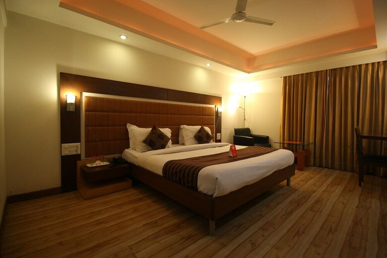 Oyo 3626 Hotel Cambay Sapphire