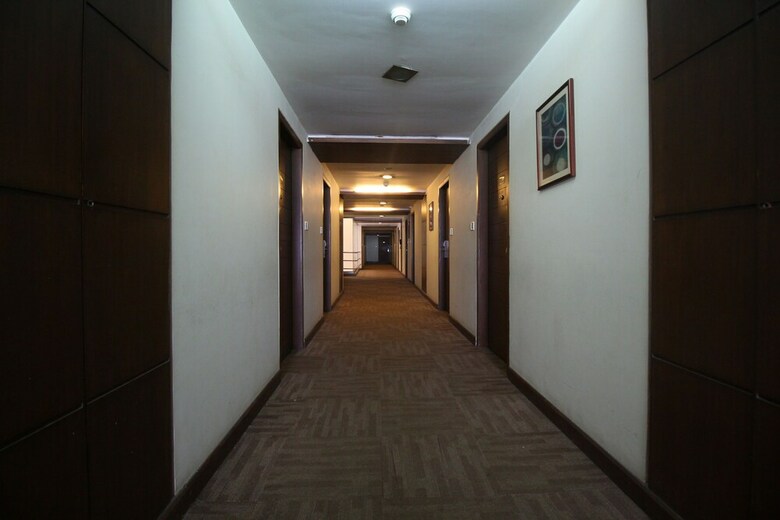 Oyo 3626 Hotel Cambay Sapphire