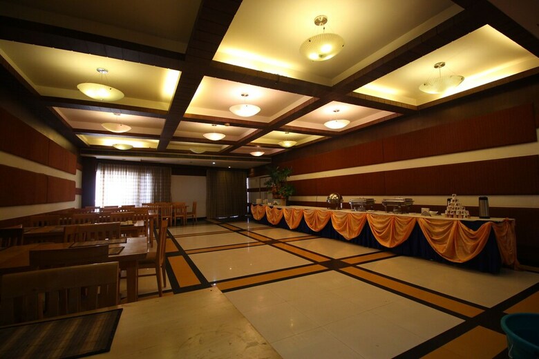 Oyo 3626 Hotel Cambay Sapphire