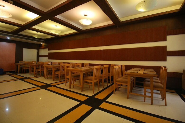 Oyo 3626 Hotel Cambay Sapphire